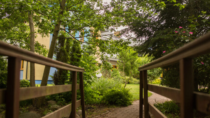 Post Daniela ośrodki