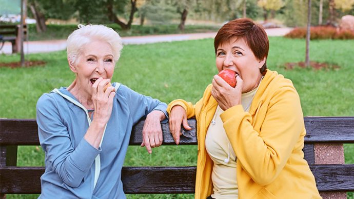 Turnusy z&nbsp;dietą warzywno – owocową dr&nbsp;Ewy Dąbrowskiej w&nbsp;Active Revital